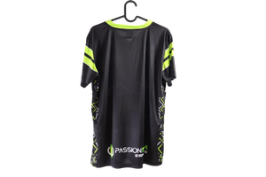 PassionSim Maillot de Course — équipement, vue 2