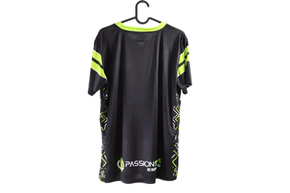 Équipement | Maillot de Course | PassionSim