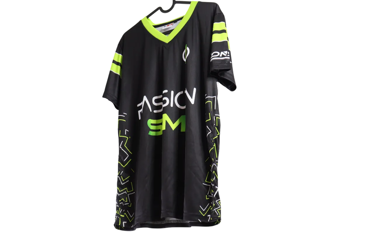 PassionSim Maillot de Course — équipement pour simulateur de course