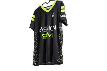 Équipement | Maillot de Course | PassionSim