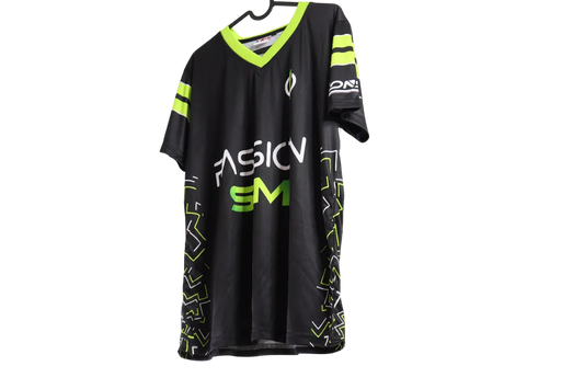 Équipement | Maillot de Course | PassionSim