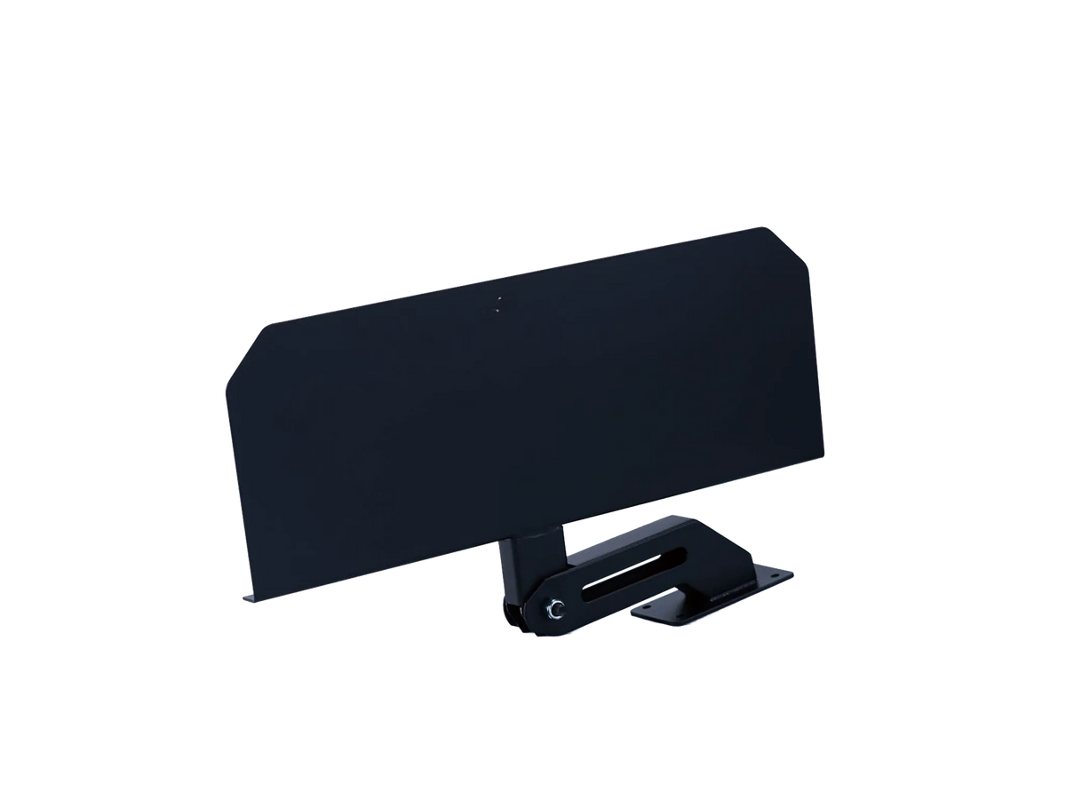 CONSPIT Support clavier FP — accessoire pour simulateur de course