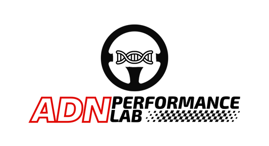 Sim Racing Training | Break the Ceiling | ADN Performance Lab