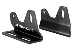 SIMAGIC EVO Fixation latérale Bracket — accessoire pour simulateur de course