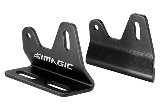 Accessoire | EVO Fixation latérale Bracket | SIMAGIC
