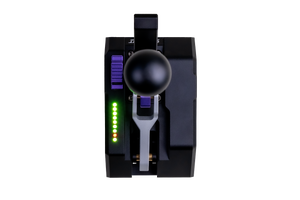 Shifter | CHS Dual-Mode H et séquentiel | CONSPIT