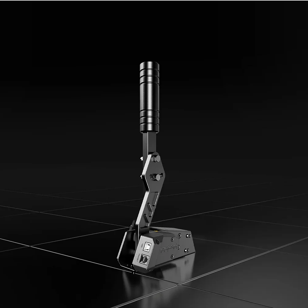 Handbrake | HBP Handbrake | MOZA Racing