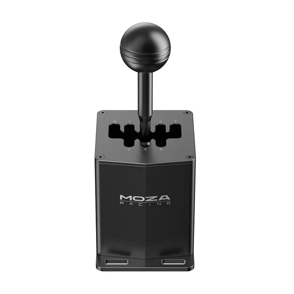 Levier de vitesses H | HGP Shifter | MOZA RACING
