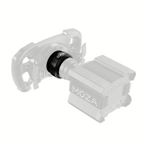 MOZA Racing QR Quick Release — accessoire, vue 3