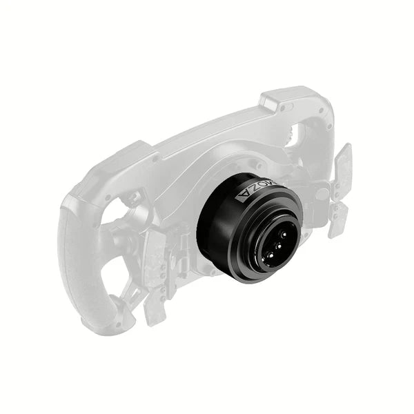 MOZA Racing QR Quick Release — accessoire, vue 4