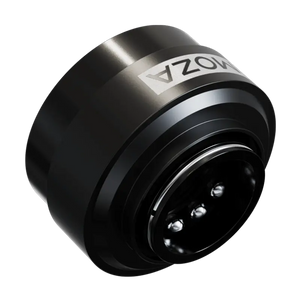 MOZA Racing QR Quick Release — détail du accessoire