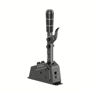 MOZA Racing SGP Shifter — shifter séquentiel, vue 5
