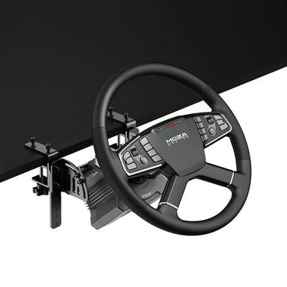 Base Direct Drive| R5 Trucking Bundle | MOZA Racing
