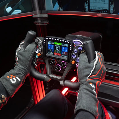 Dashboard Sim Racing | MagicDash 4 | SIMAGIC