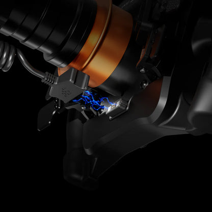 Accessoire Sim Racing | MagLink Pro | Simagic