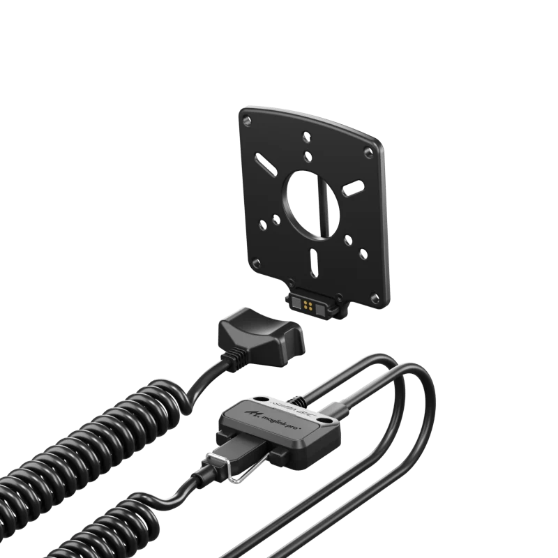 Accessoire Sim Racing | MagLink Pro | Simagic