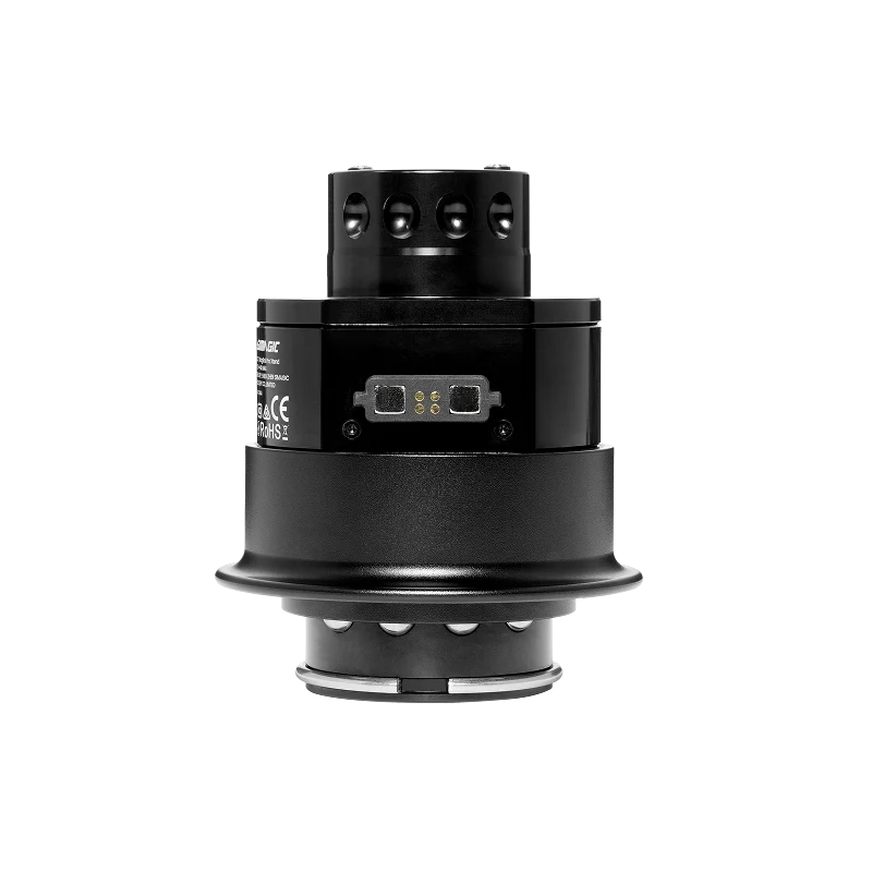 Accessoire Sim Racing | MagLink Pro Xtend | SIMAGIC
