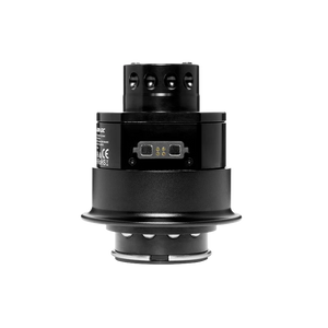 SIMAGIC MagLink Pro Xtend — accessoire sim racing, vue 3