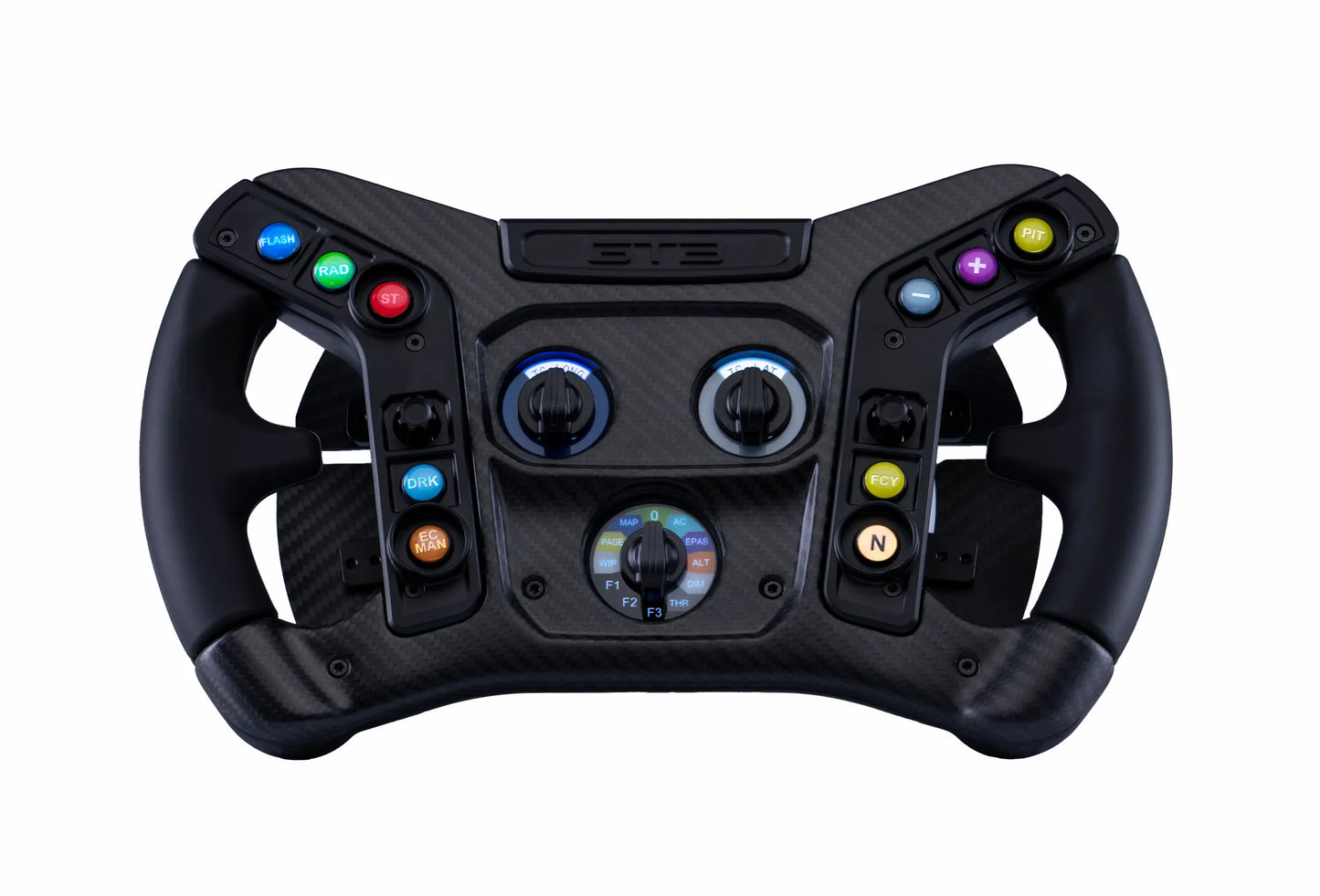 Volant | Mustang GT3 | VPG SIM
