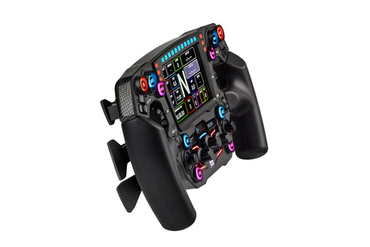 Volant Formula | Mayaris 2 | REXING