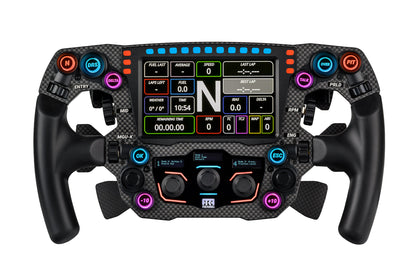 Volant Formula | Mayaris 2 | REXING