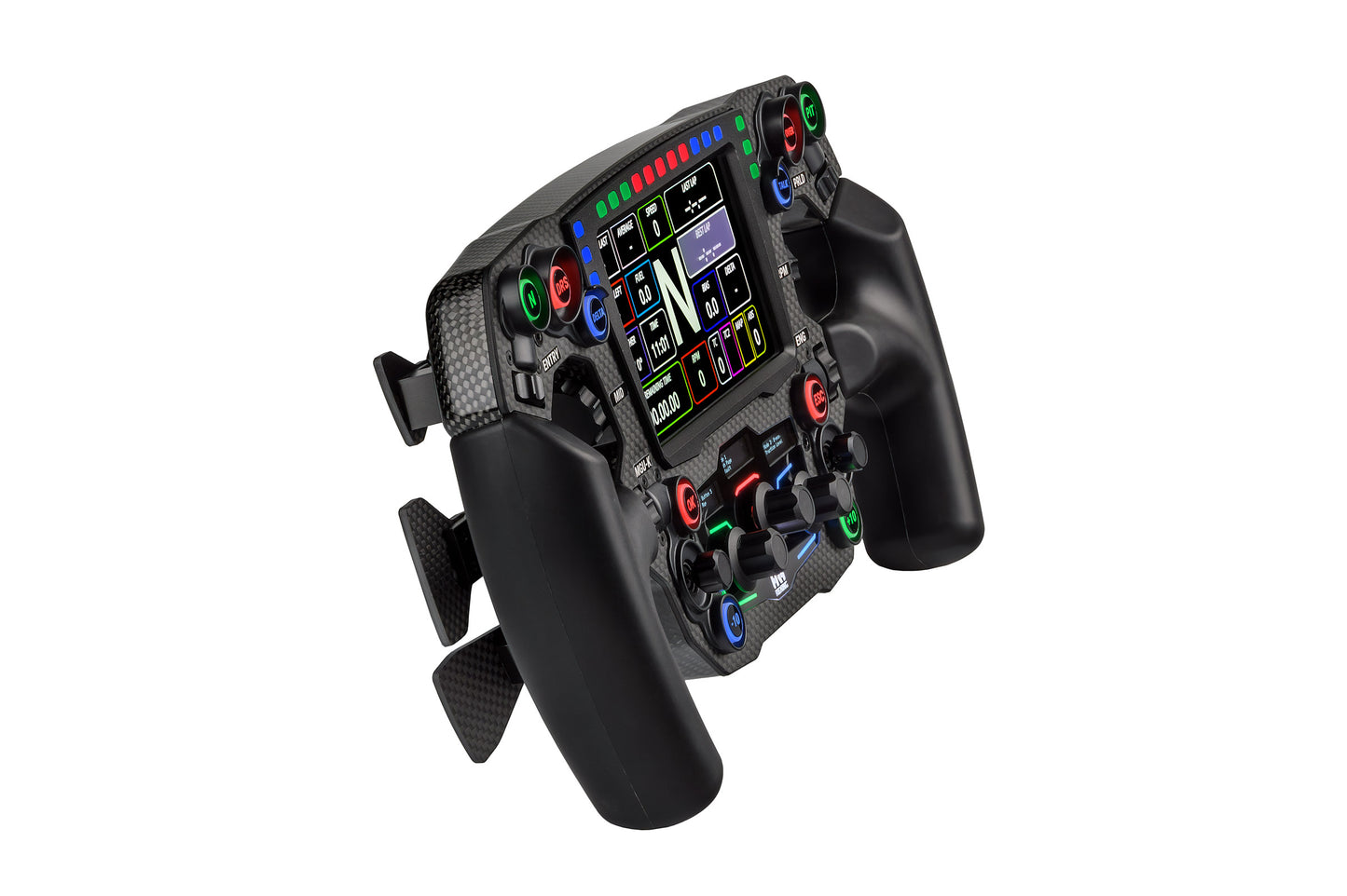 Volant Formula | Mayaris 2 | REXING