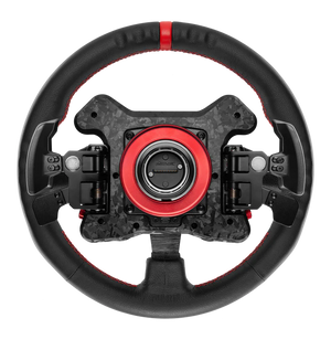 SIMAGIC Neo X — volant / hub, vue 6