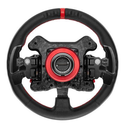 Volant / Hub | Neo X | SIMAGIC