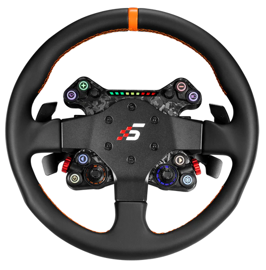 Volant / Hub | Neo X | SIMAGIC