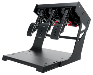 SIMAGIC P1000 — détail du pédalier