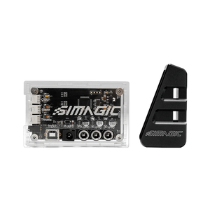 SIMAGIC Module Haptique + Support P2000-HCB — accessoire, vue 2