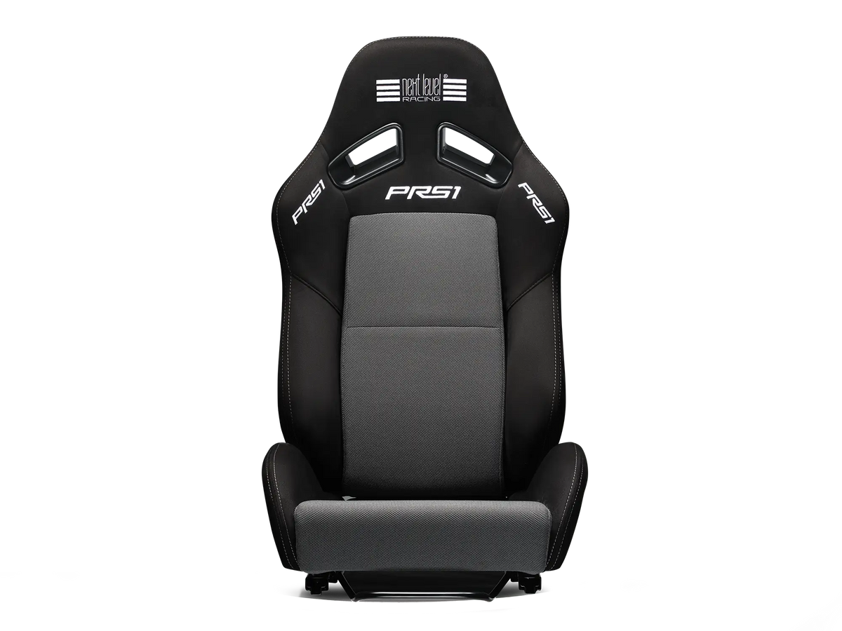Seat | PRS1 Performance Reclining Seat | NEXT LEVEL RACING