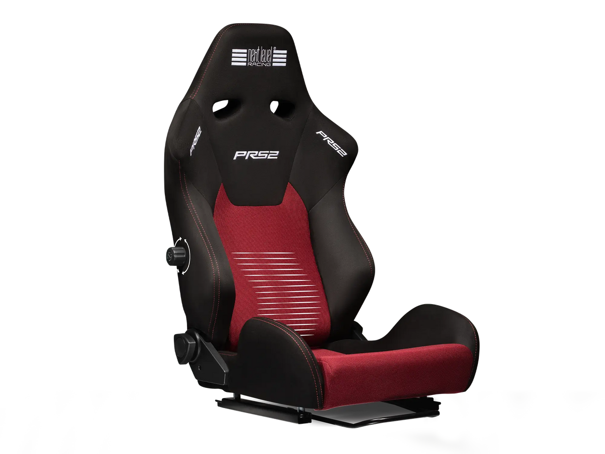 Siège | PRS2 Elite Reclining Seat | NEXT LEVEL RACING