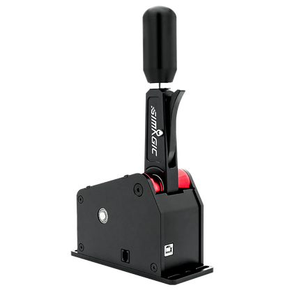 Levier de vitesse | Q1S | SIMAGIC