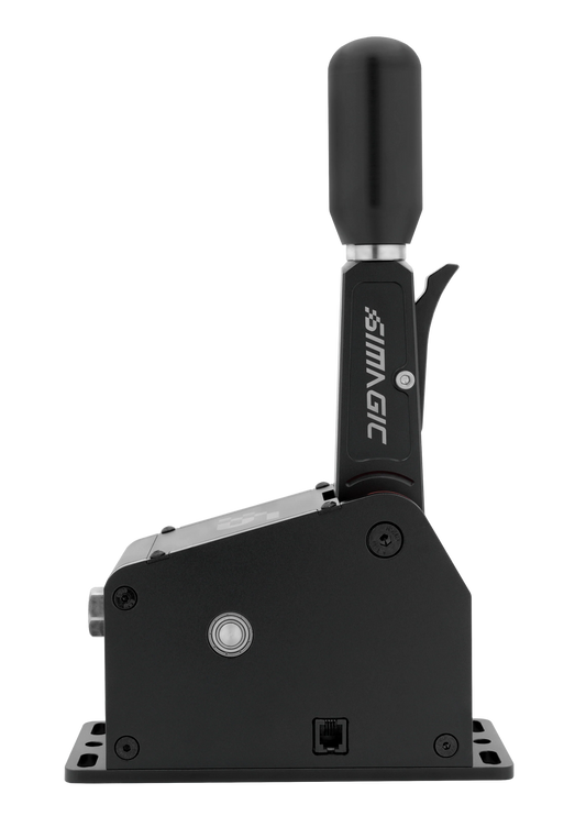 Levier de vitesse | Q1S | SIMAGIC