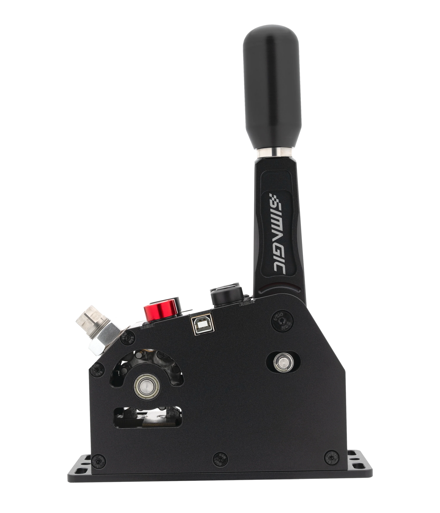 Levier de vitesse Séquentiel | Q1 | SIMAGIC