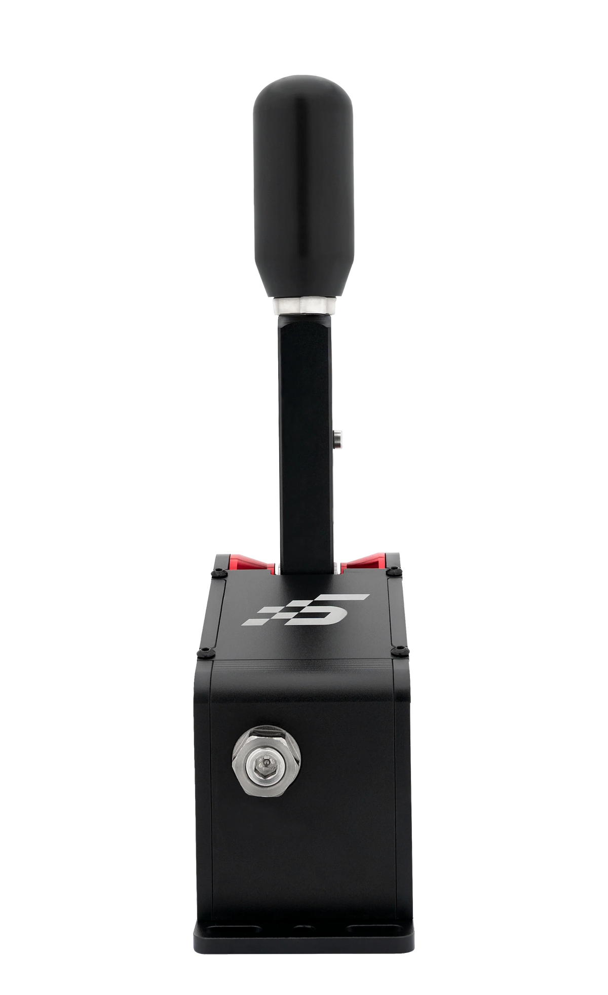 SIMAGIC Q1S — détail du levier de vitesse