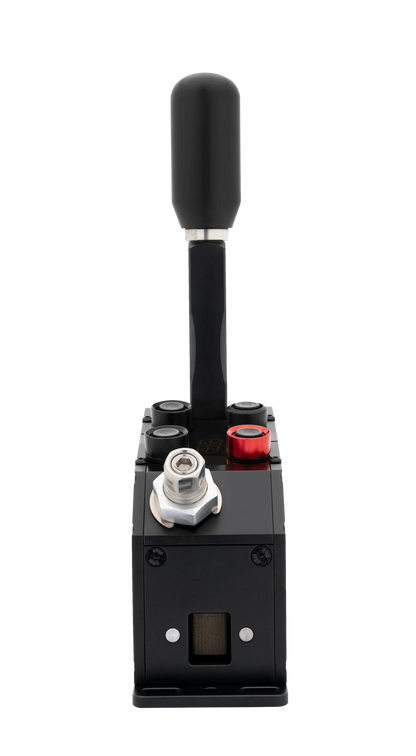 Levier de vitesse Séquentiel | Q1 | SIMAGIC