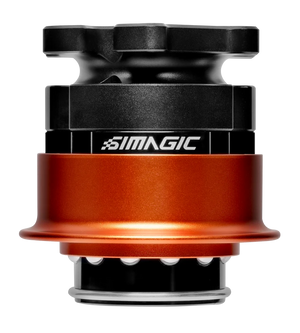 SIMAGIC QR-A — accessoire, vue 4