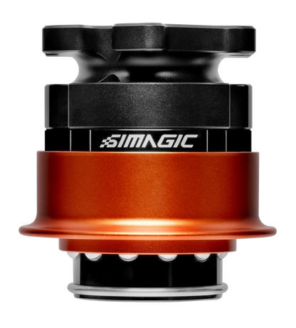 Accessory | QR-A | SIMAGIC