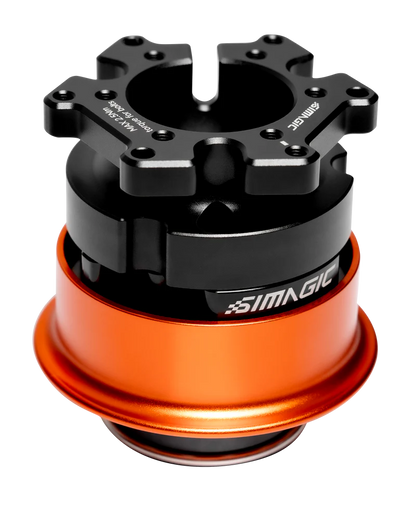 Accessory | QR-A | SIMAGIC