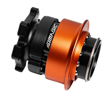 Accessory | QR-A | SIMAGIC