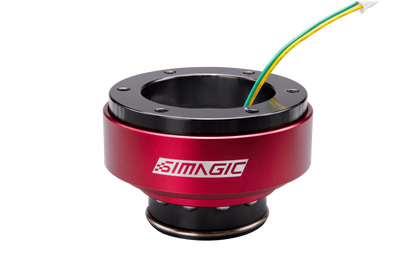 Accessoire | QR70 Quick Release | SIMAGIC