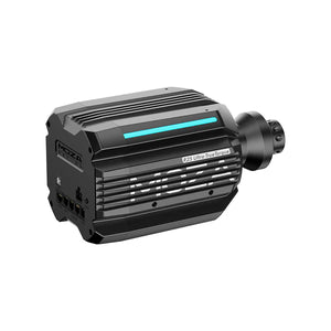 MOZA Racing R25 Ultra — détail du base direct drive