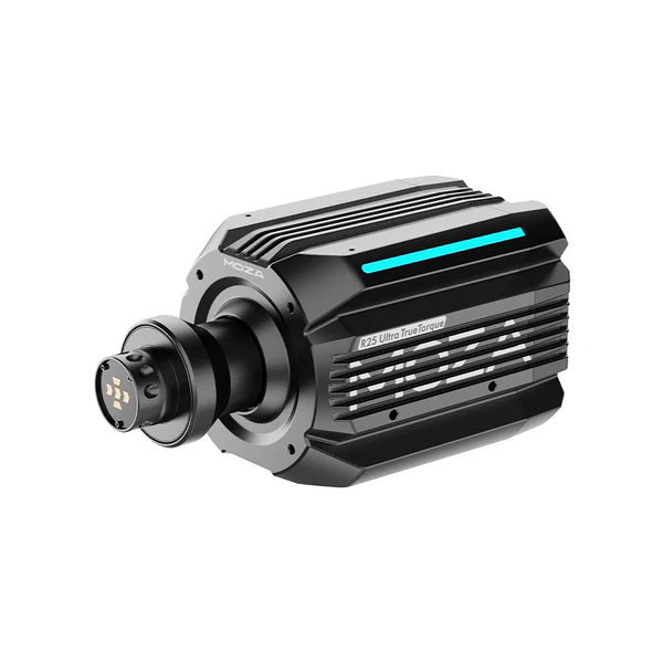 Base Direct Drive | R25 Ultra | MOZA Racing