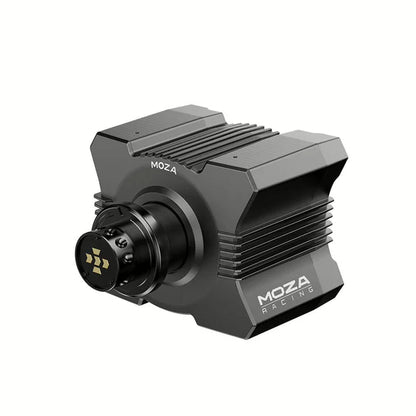 Base Direct-Drive | R5 Bundle | MOZA Racing