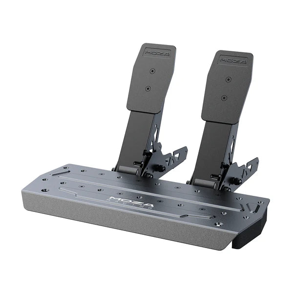 Base Direct-Drive | R5 Bundle | MOZA Racing