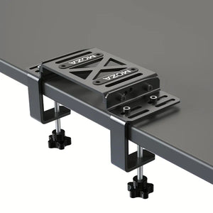 MOZA Racing Table Clamp — accessoire, vue 2