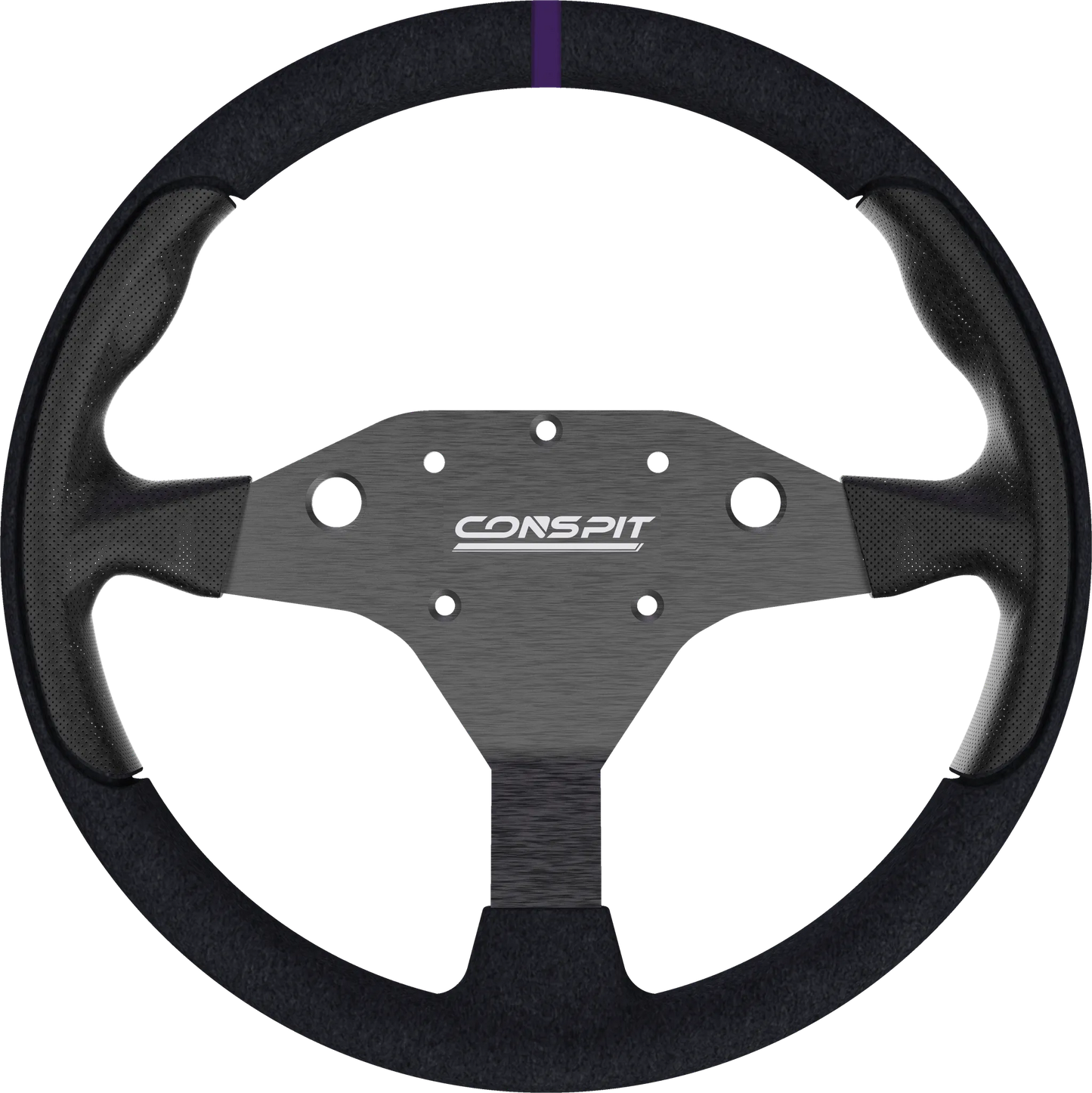 Volant | H.AO HUB | CONSPIT