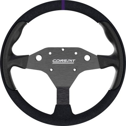 Volant | H.AO HUB | CONSPIT